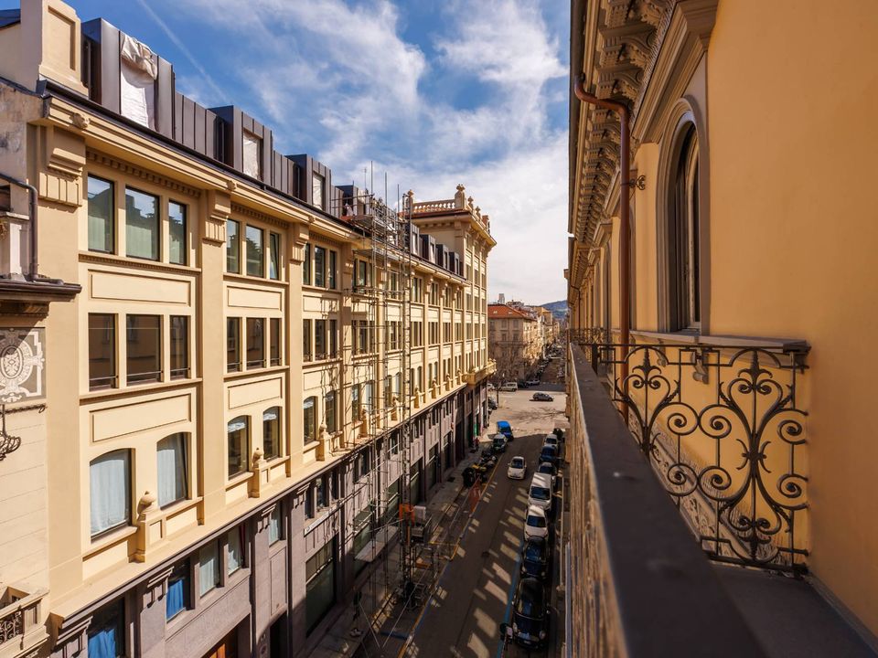 Lejlighed i Torino, Turin - foto 2