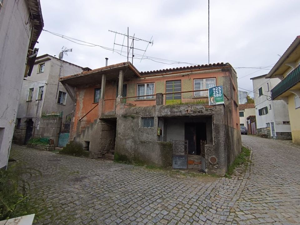 Villa i Santar e Moreira, Viseu - foto 2