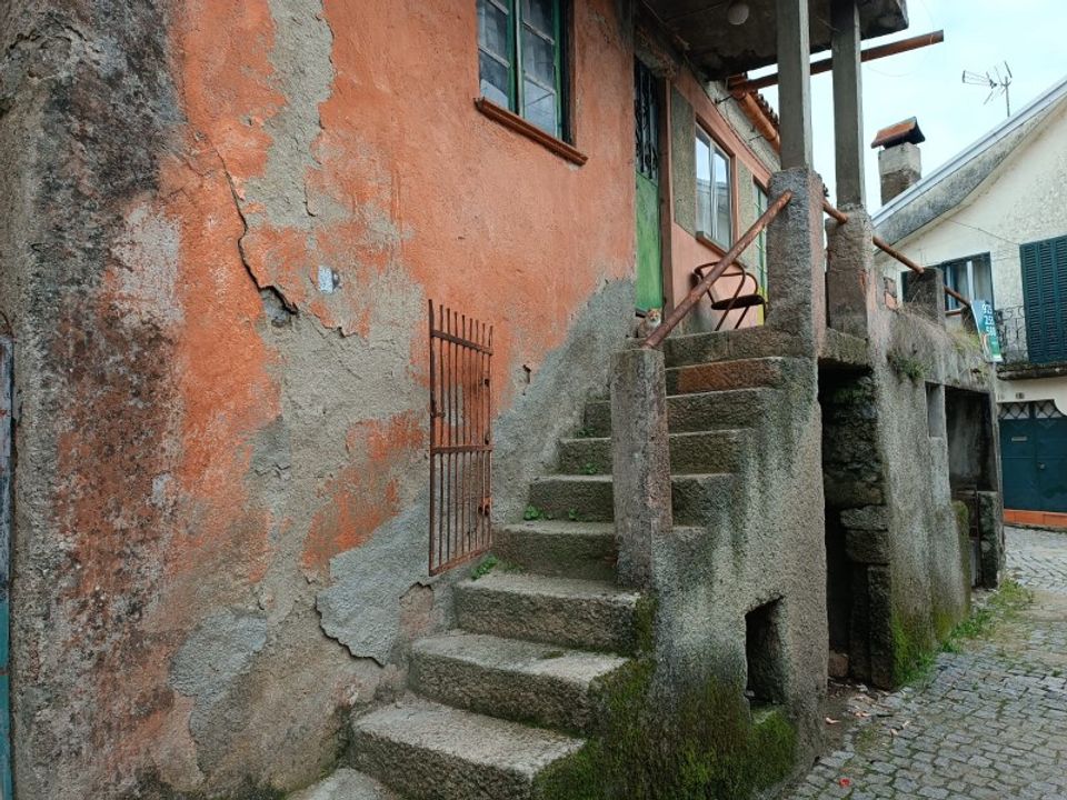 Villa i Santar e Moreira, Viseu - foto 3