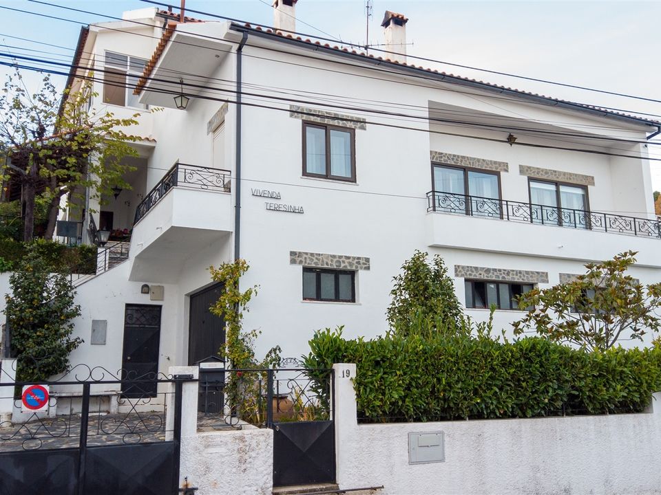 Villa i Covilha, Castelo Branco - foto 1