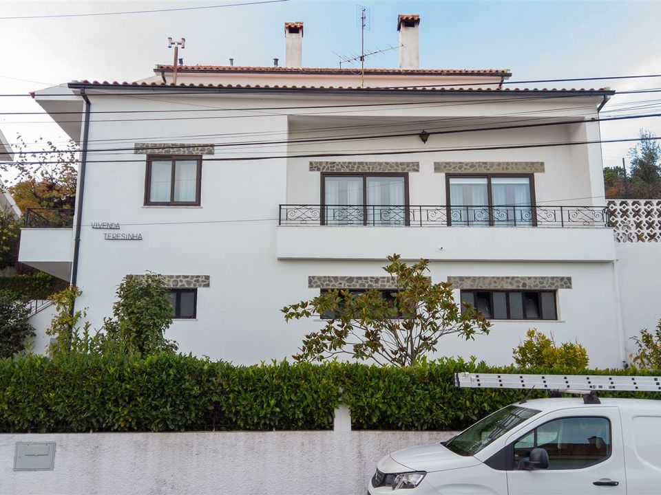 Villa i Covilha, Castelo Branco - foto 2