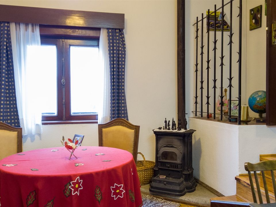 Villa i Covilha, Castelo Branco - foto 3