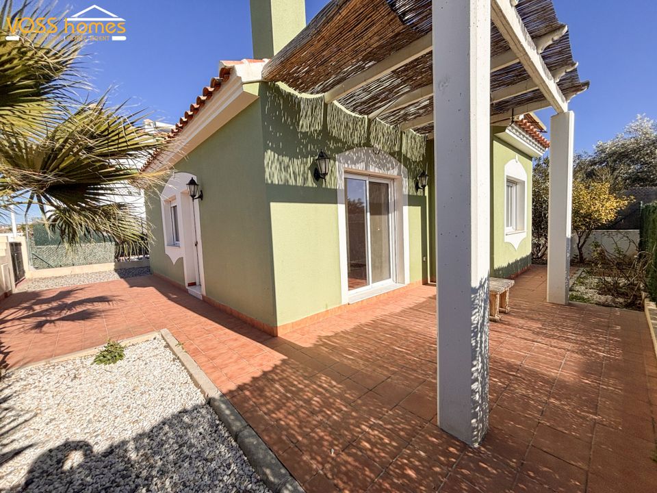 Villa i El Saltador (Pulpi), Almeria - foto 2