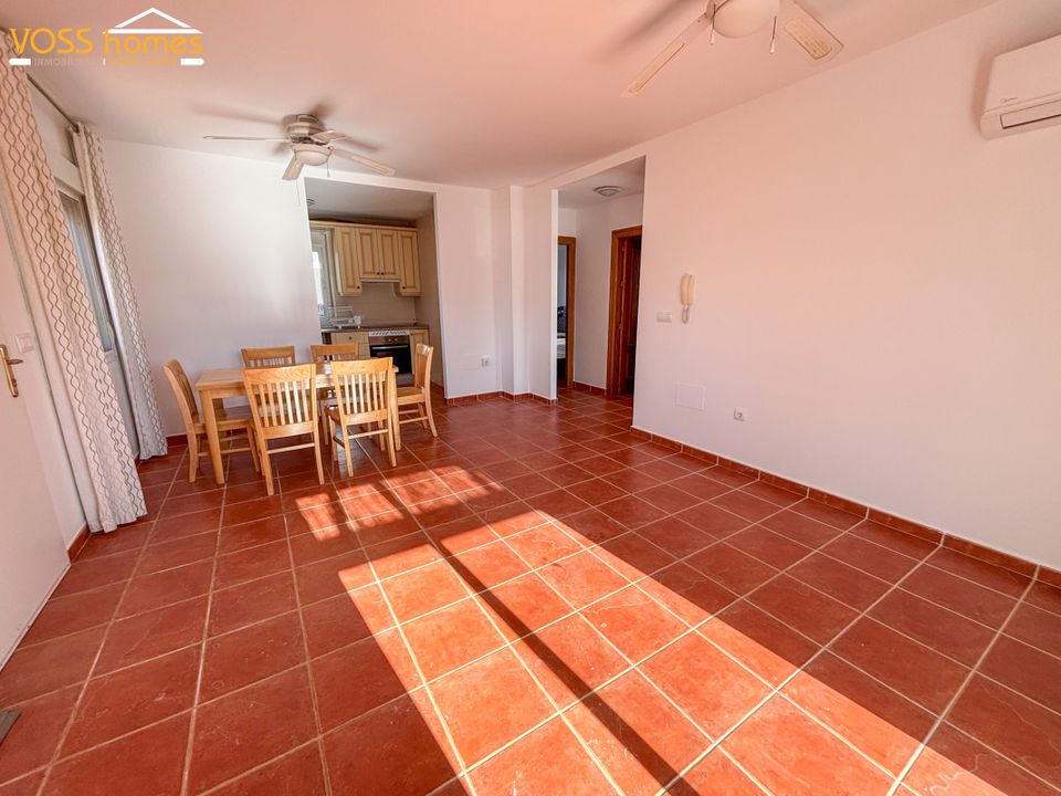 Villa i El Saltador (Pulpi), Almeria - foto 5