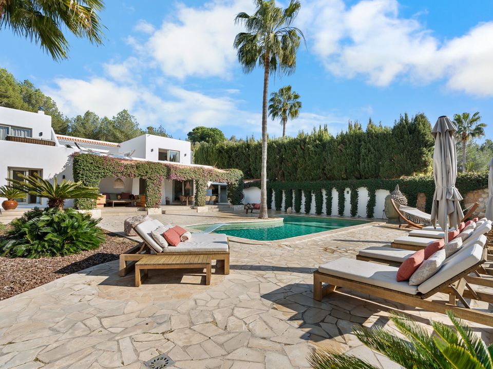 Finca a Ibiza, Ibiza - foto 2