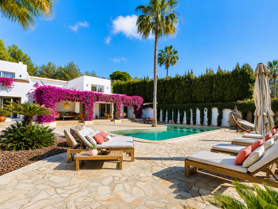 Finca i Ibiza, Ibiza - foto 2