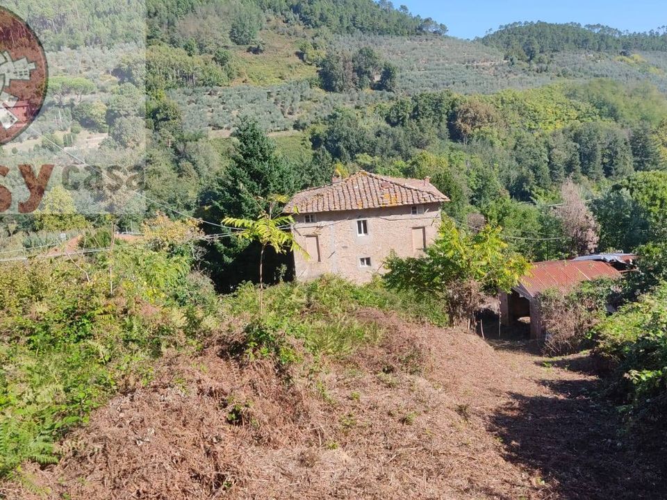 Landejendom i Capannori, Lucca - foto 1