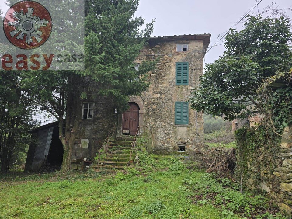Landejendom i Capannori, Lucca - foto 2
