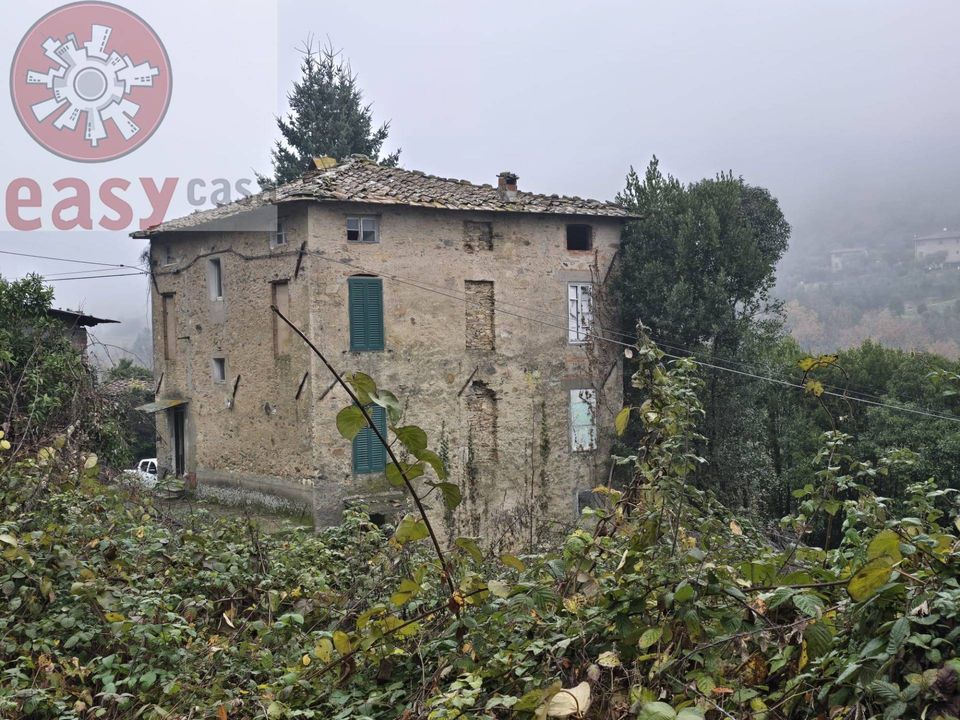 Landejendom i Capannori, Lucca - foto 3