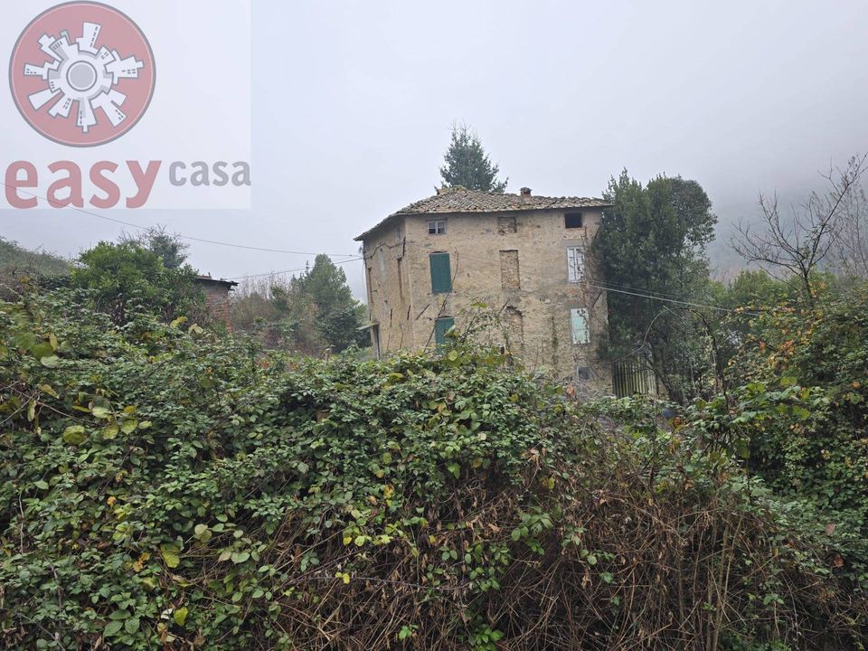 Landejendom i Capannori, Lucca - foto 4