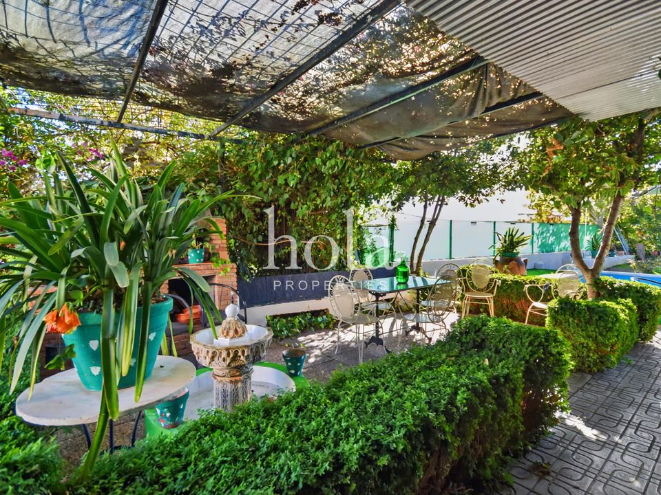 Villa i Yegen, Granada - bilde 2