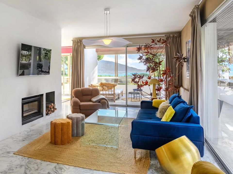 Villa i Marseille, Bouches-du-Rhone - foto 4