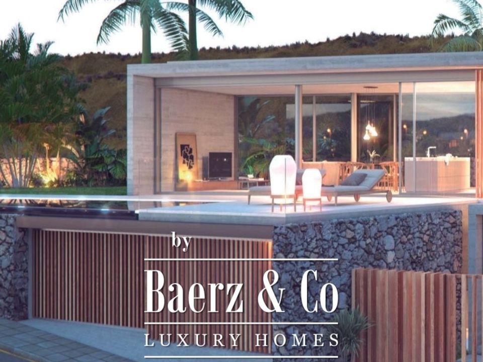 Villa i Radazul, Tenerife - foto 4