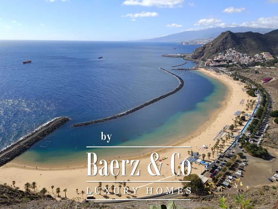 Villa i Radazul, Tenerife - foto 5