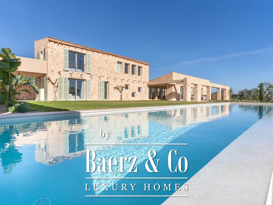 Villa a Calonge, Mallorca - foto 1