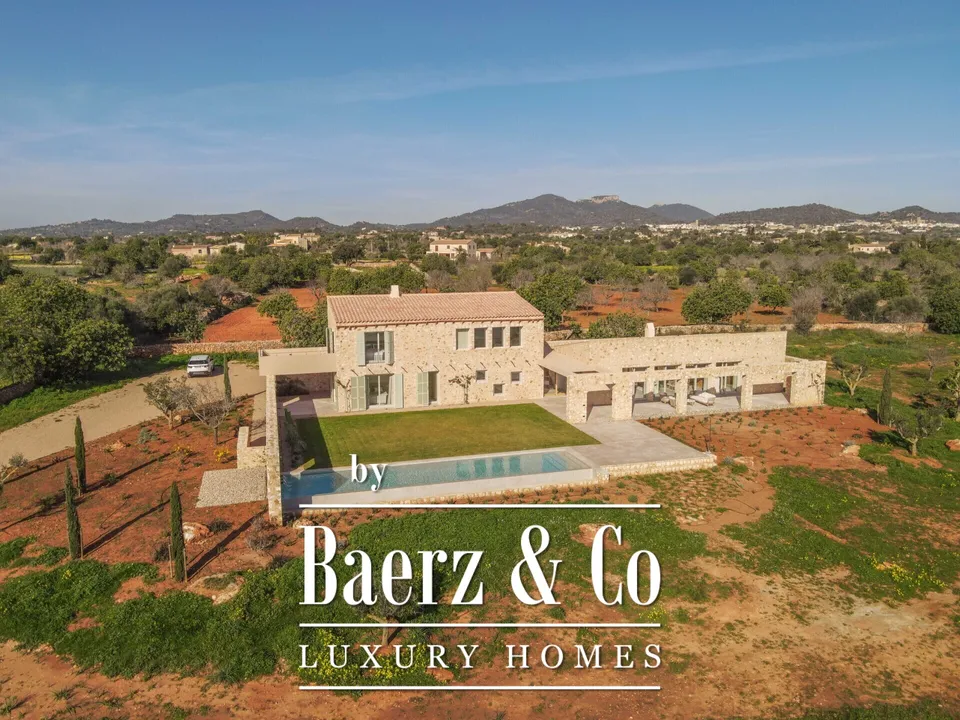 Villa a Calonge, Mallorca - foto 2