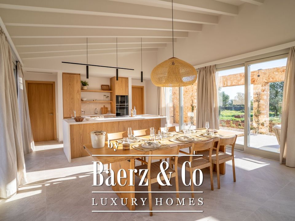 Villa a Calonge, Mallorca - foto 3
