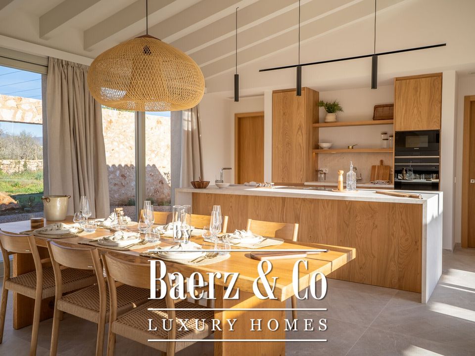 Villa a Calonge, Mallorca - foto 4
