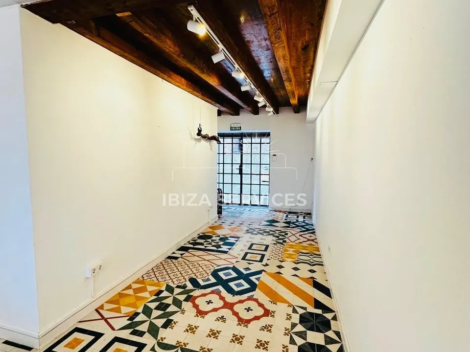Erhvervsejendom i Dalt Vila, Ibiza - foto 5