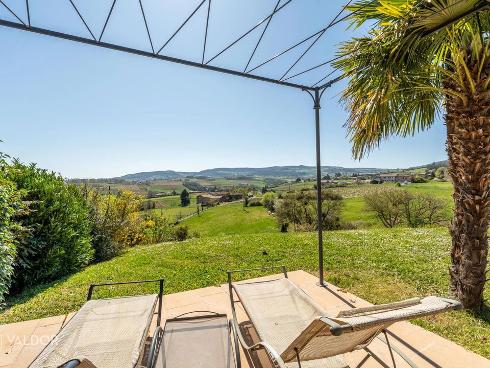 Villa a Cogny, Rhone - foto 3