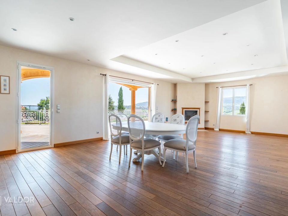 Villa a Cogny, Rhone - foto 4