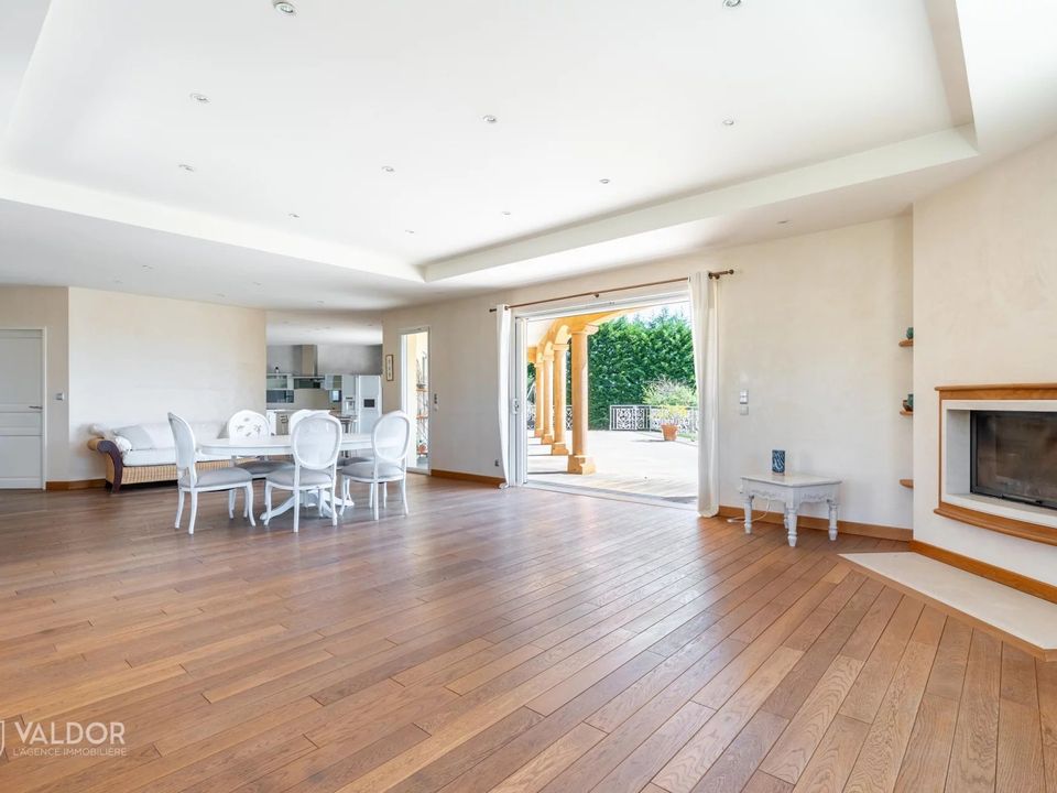 Villa a Cogny, Rhone - foto 5