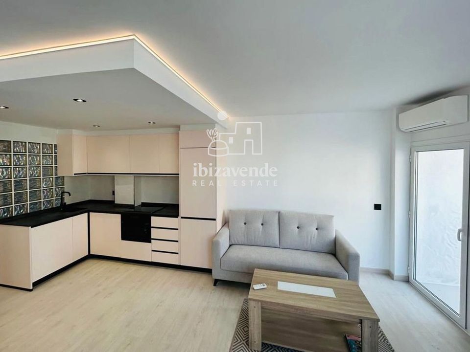 Lejlighed i San Antonio De Portmany, Ibiza - foto 2