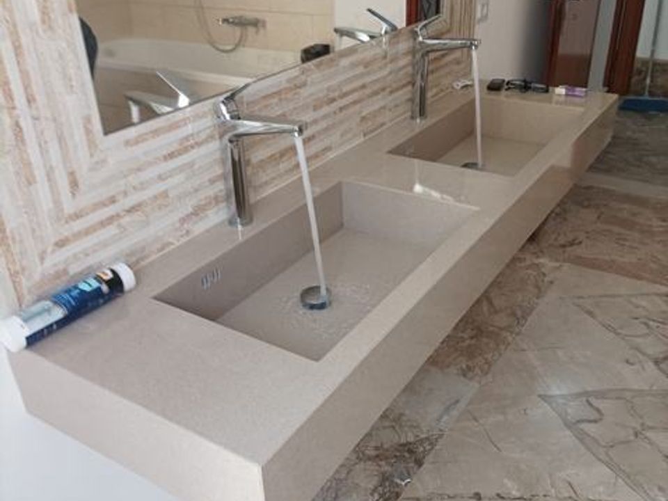 Town house in Cianciana, Agrigento - photo 1