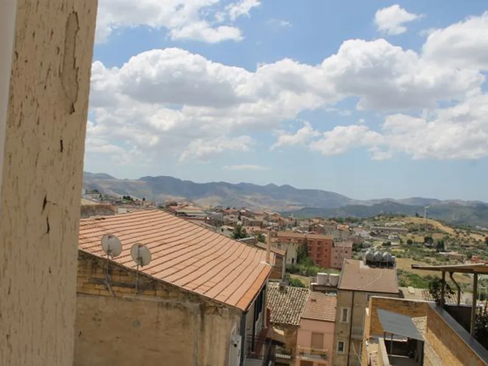 Byhus i Cianciana, Agrigento - foto 1