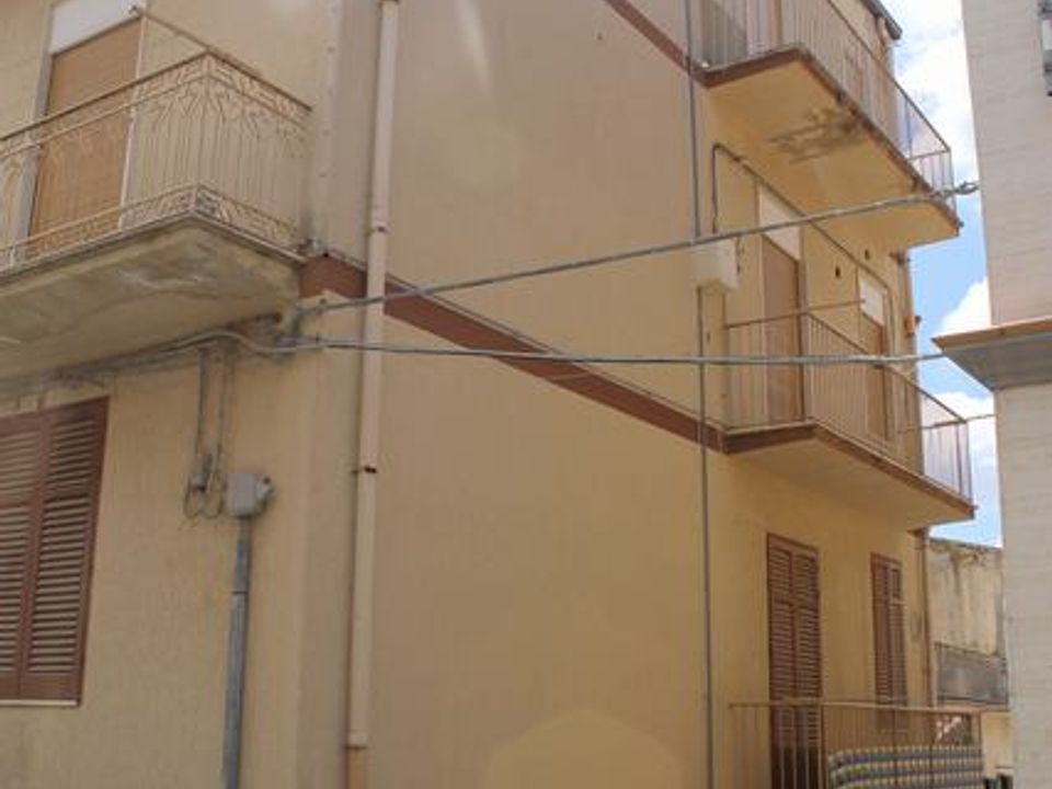 Byhus i Cianciana, Agrigento - foto 4