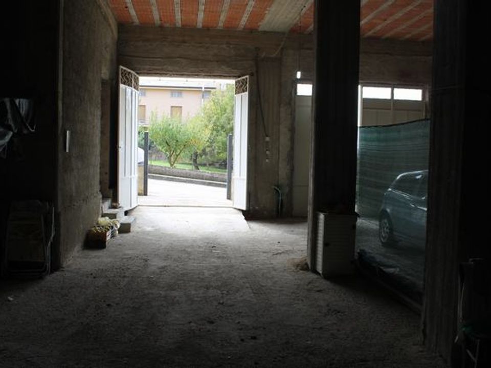 Stadthaus in Cianciana, Agrigento - Foto 5
