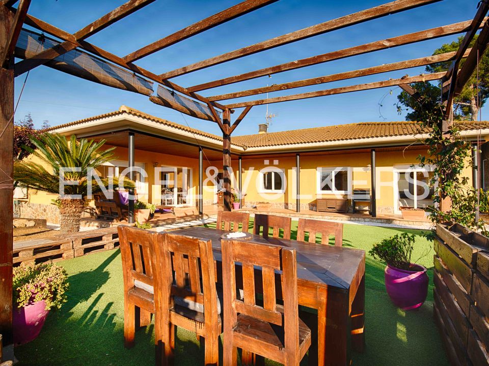 Villa i Vilanova De La Muga, Gerona - foto 3