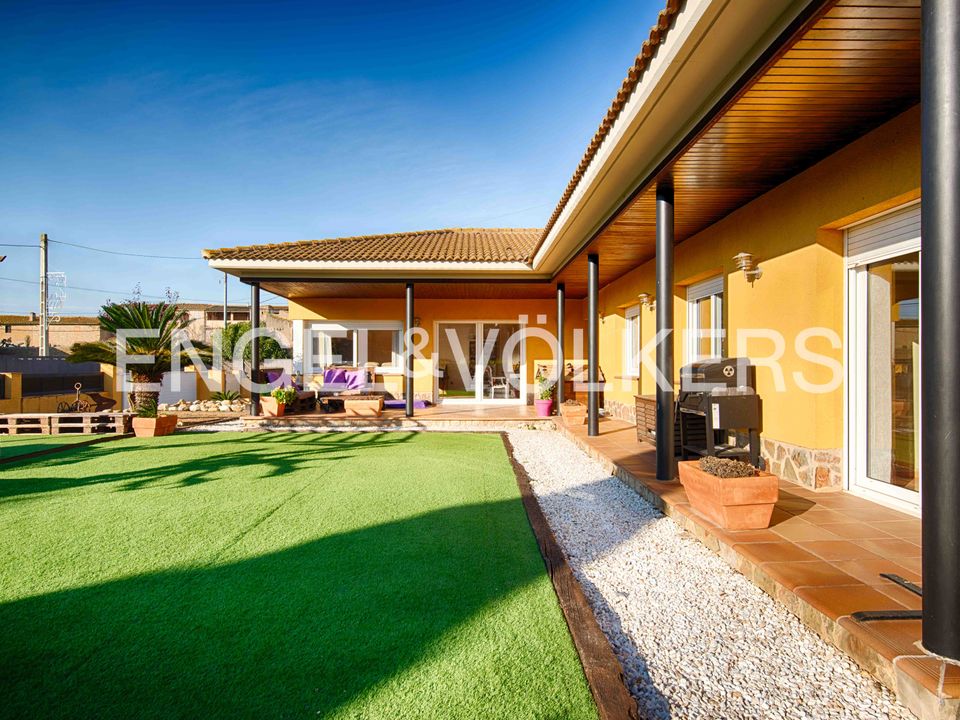 Villa i Vilanova De La Muga, Gerona - foto 4
