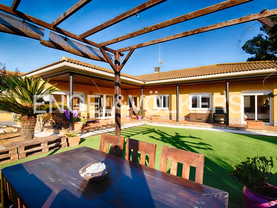 Villa i Vilanova De La Muga, Gerona - foto 5