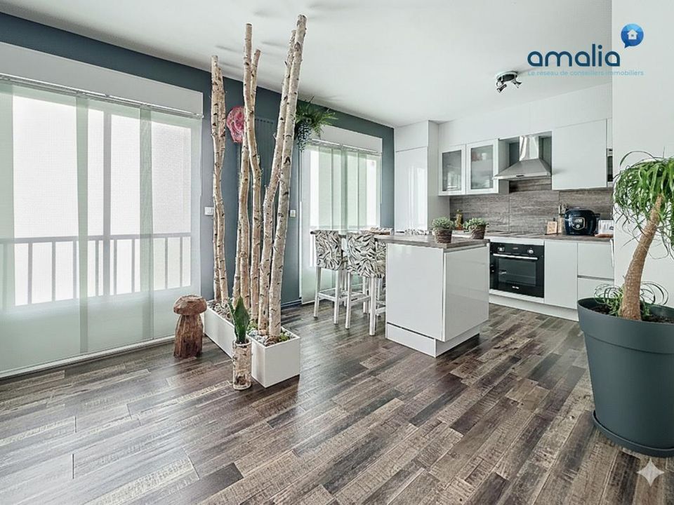 Apartament: Nœux-les-Mines, Pas-de-Calais – zdjęcie 2