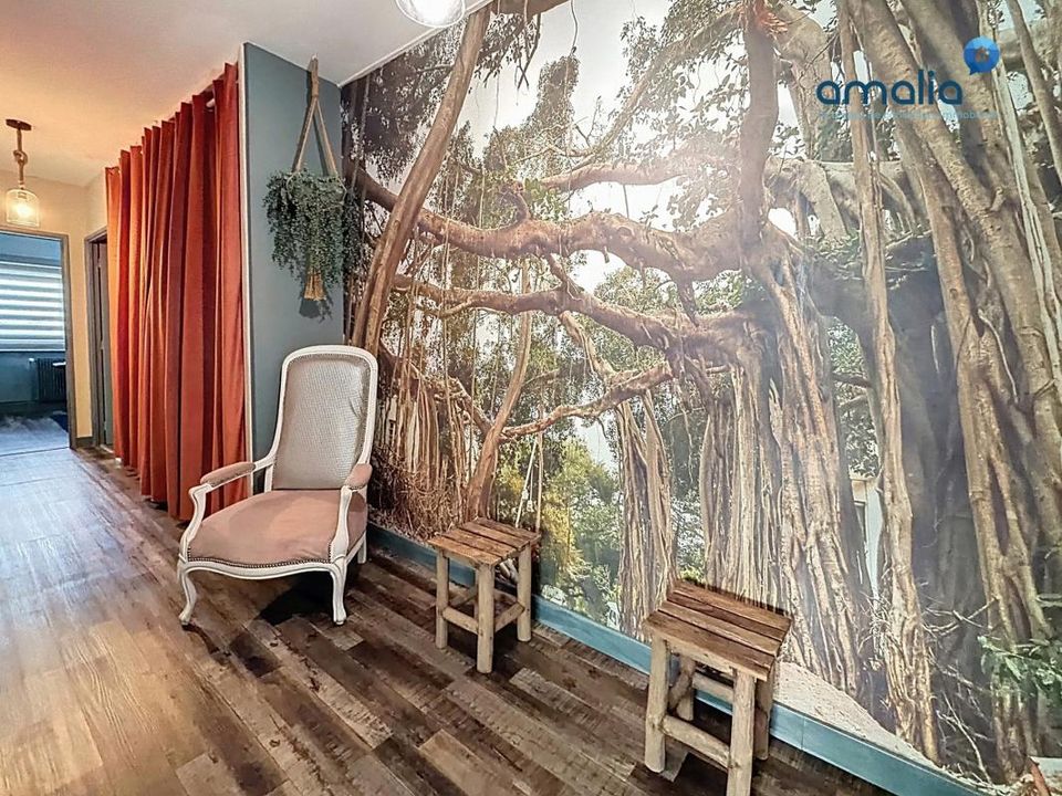 Apartament: Nœux-les-Mines, Pas-de-Calais – zdjęcie 4