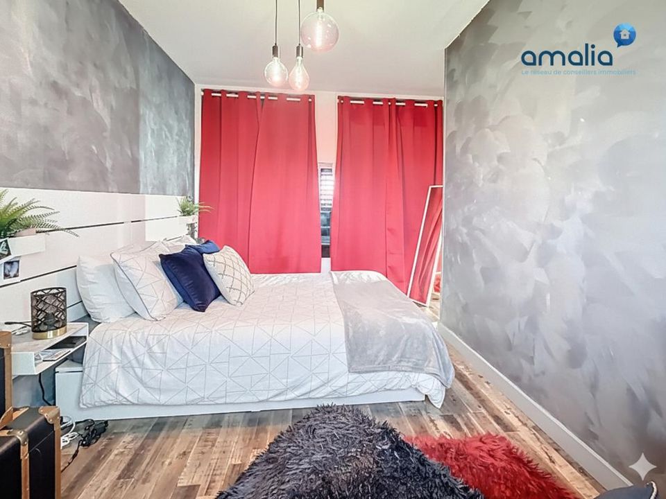Apartament: Nœux-les-Mines, Pas-de-Calais – zdjęcie 5