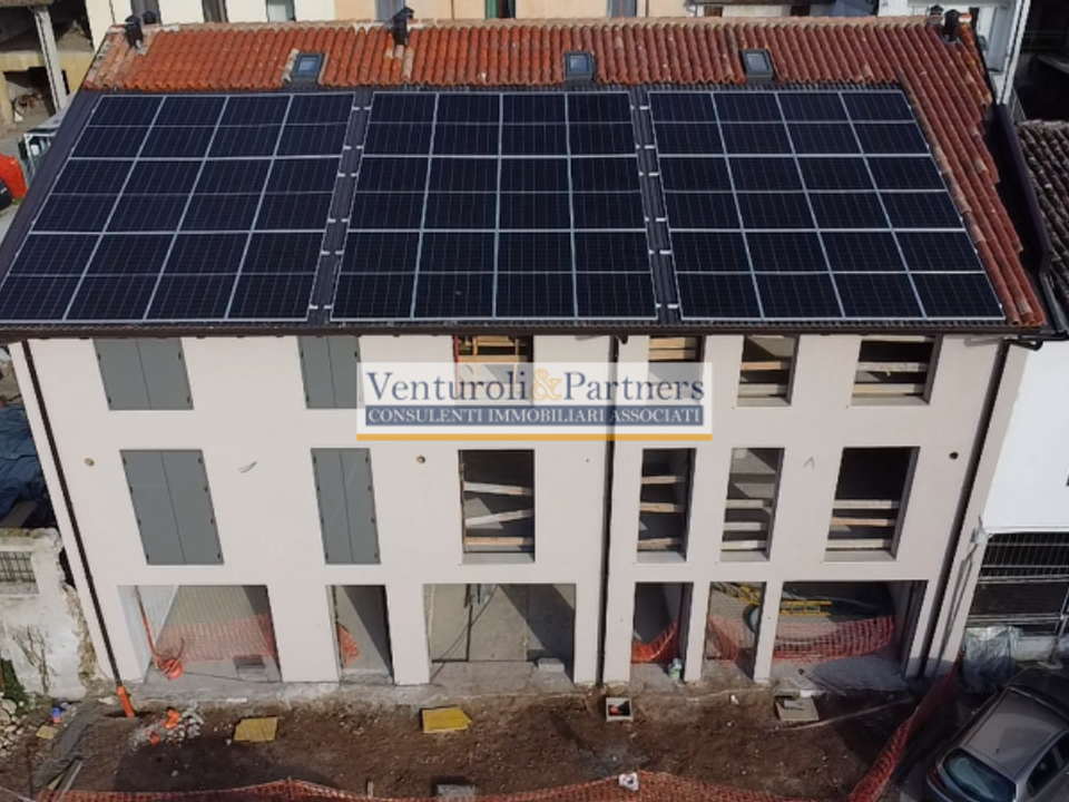 Lejlighed i Lonato del Garda, Brescia - foto 2