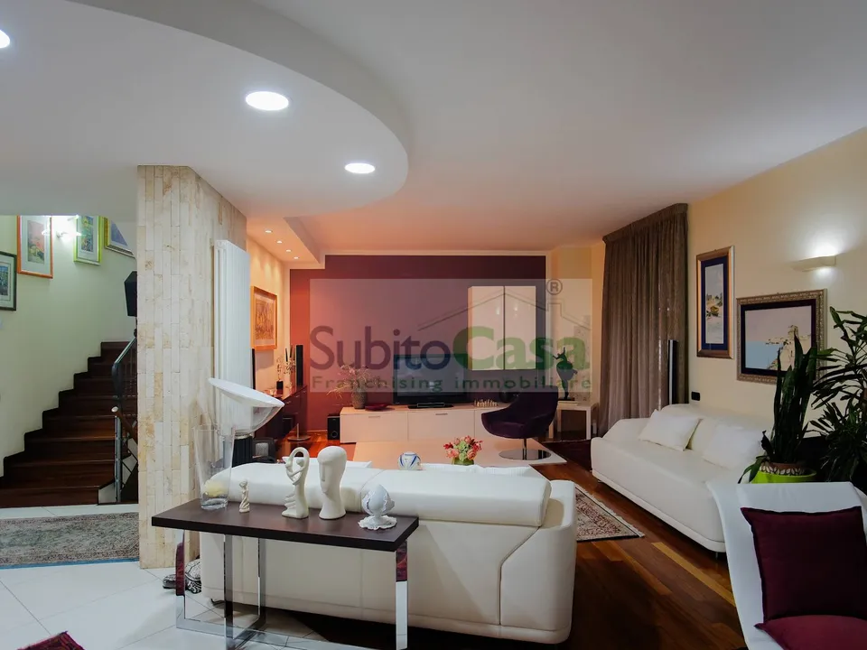 Villa i Chieti, Chieti - foto 3