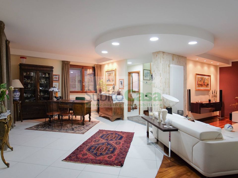 Villa i Chieti, Chieti - foto 4