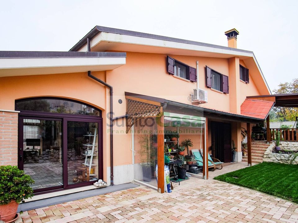 Villa i Chieti, Chieti - foto 3