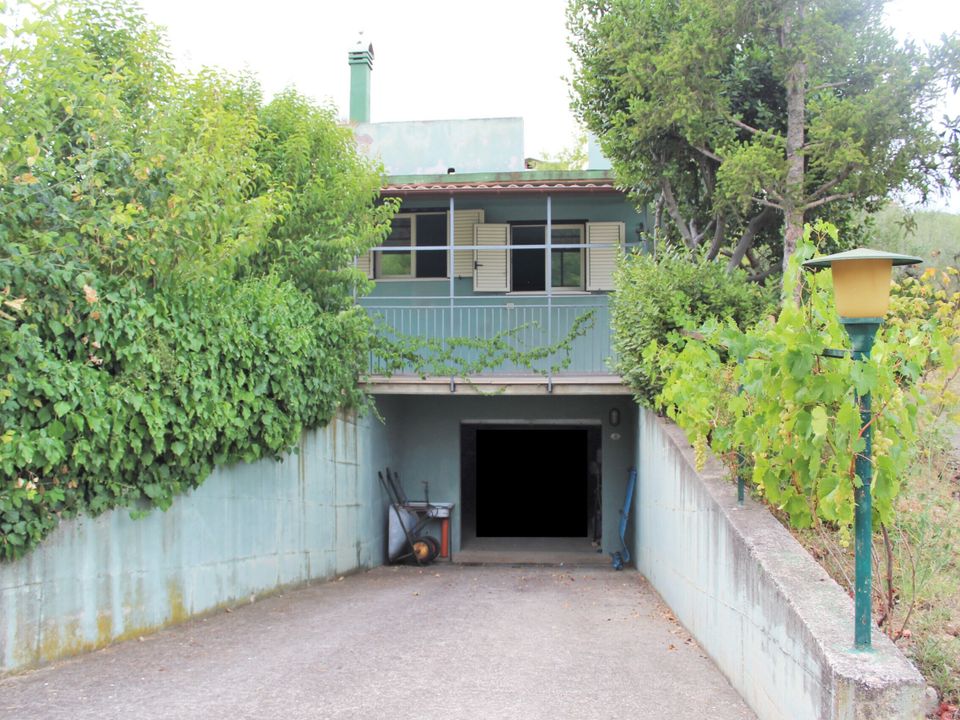 Villa i Lanciano, Chieti - foto 1