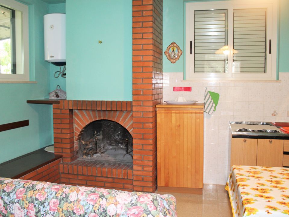 Villa i Lanciano, Chieti - foto 3