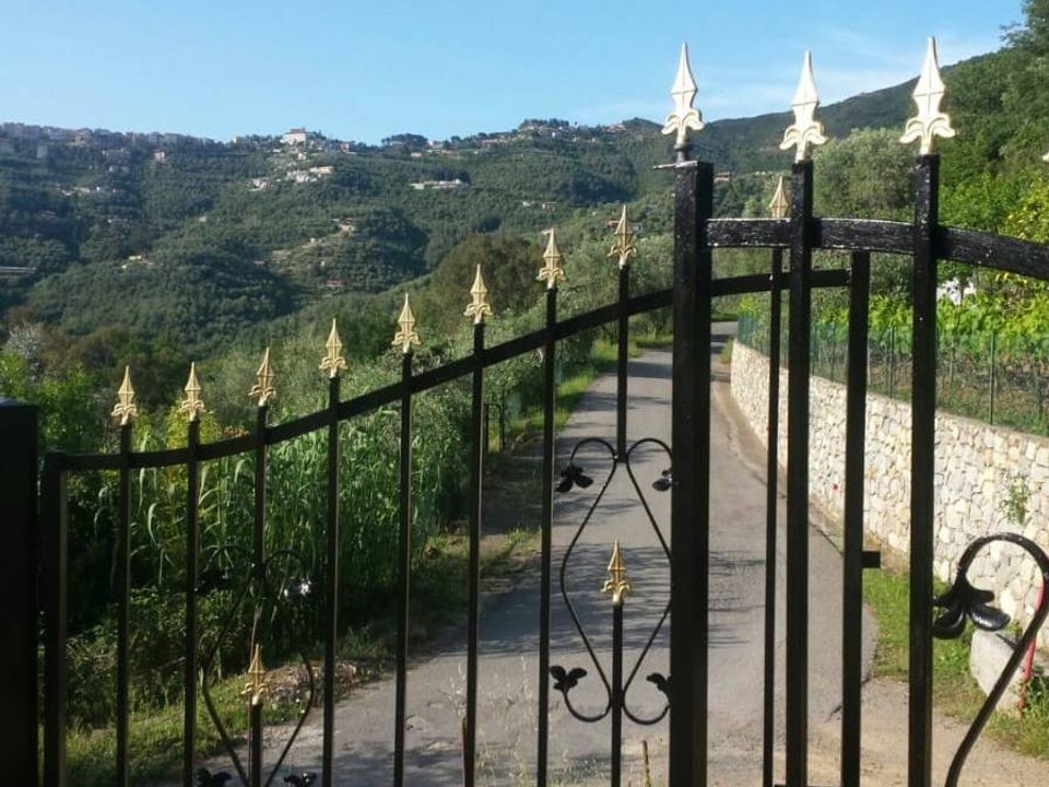 Villa a Perinaldo, Imperia - foto 2