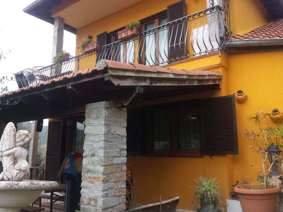 Villa a Perinaldo, Imperia - foto 3