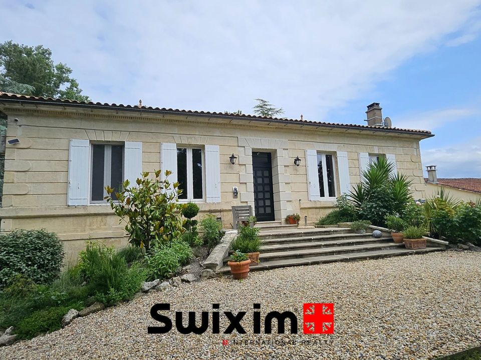 Villa a Gaillan-en-Médoc, Gironde - foto 3