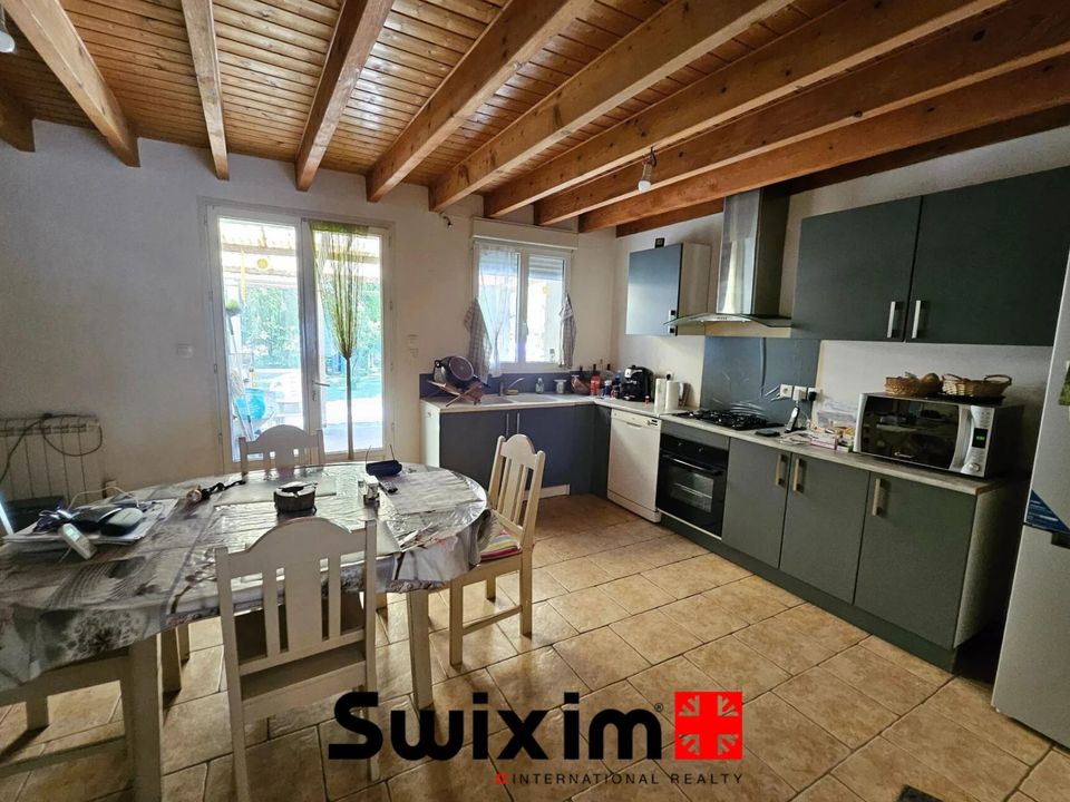 Villa a Gaillan-en-Médoc, Gironde - foto 4