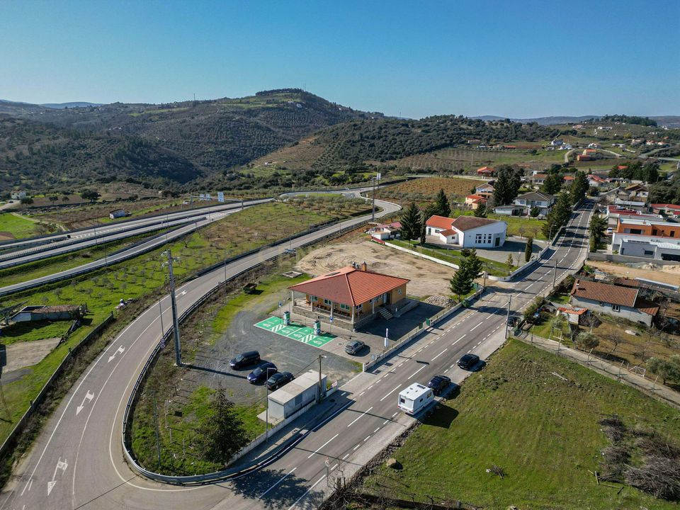 Erhvervsejendom i Braganca, Braganca - foto 3