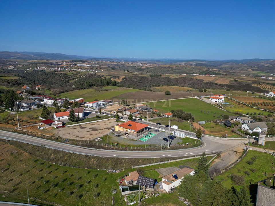 Erhvervsejendom i Braganca, Braganca - foto 4