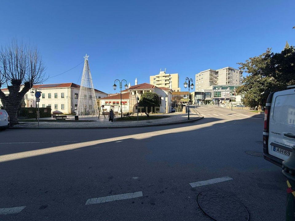Erhvervsejendom i Macedo de Cavaleiros, Braganca - foto 4